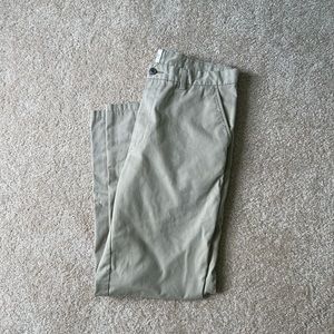 St John’s Bay Men’s Khakis